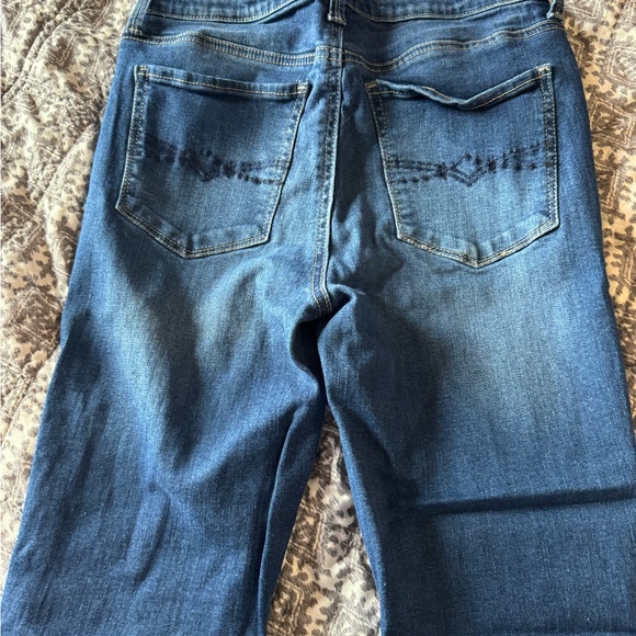 Mudd skinny jeans - Picture 2 of 3